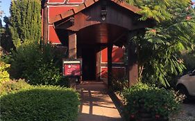 Auberge du Tisserand